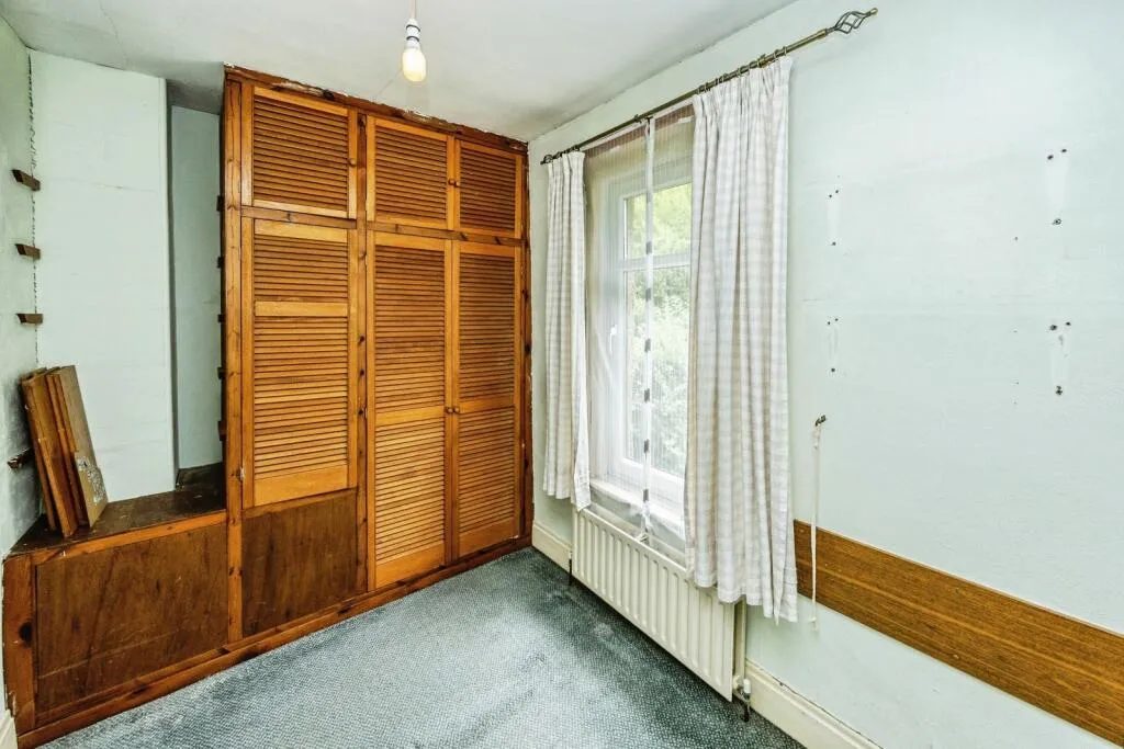 3 bed Semi-Detached
