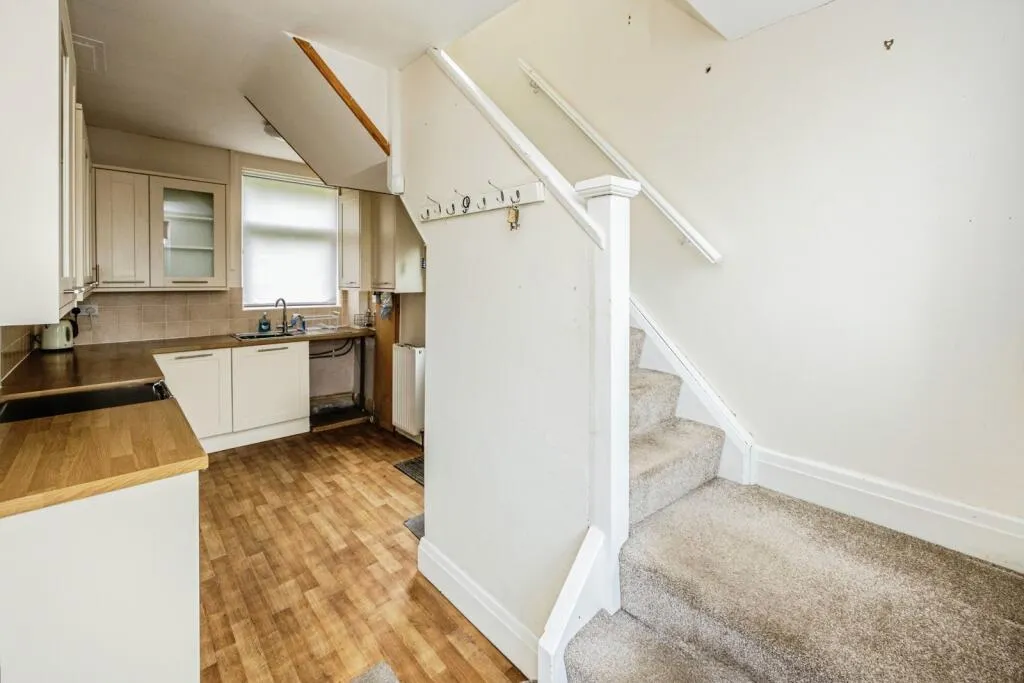3 bed Semi-Detached