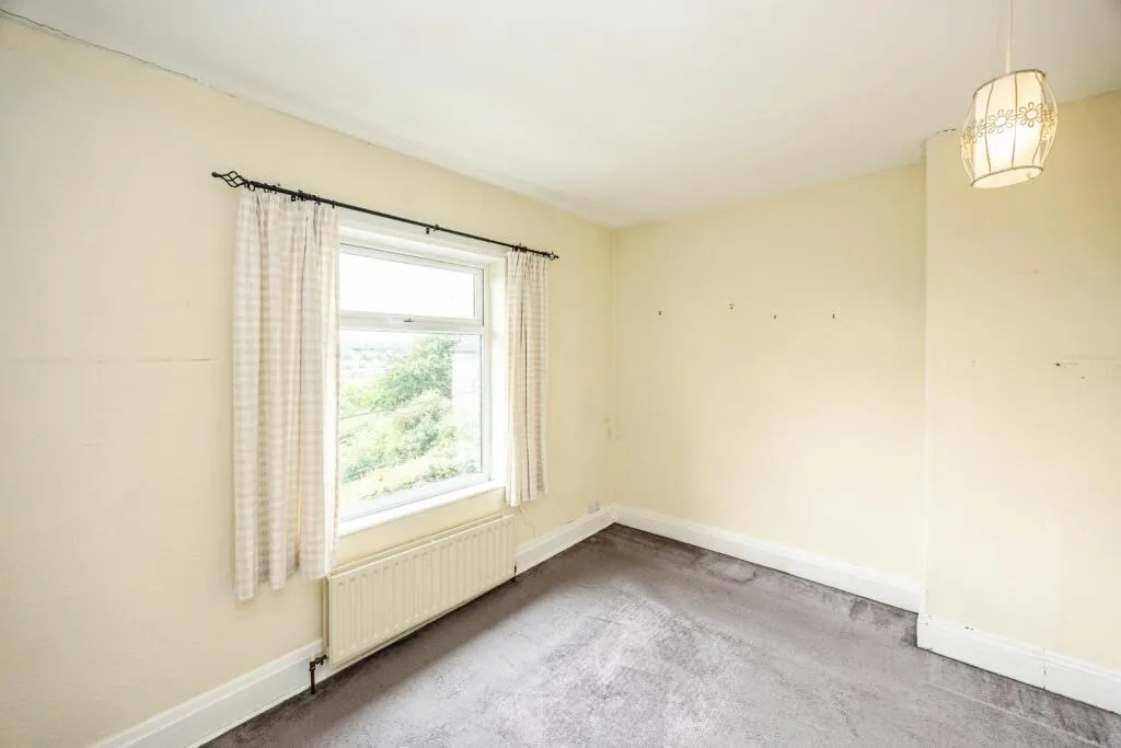 3 bed Semi-Detached