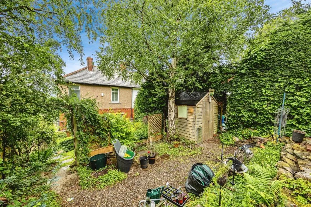 3 bed Semi-Detached