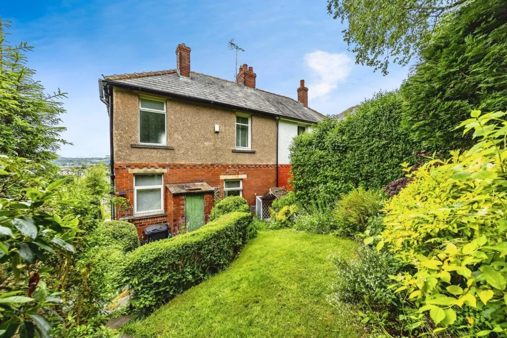 3 bed Semi-Detached