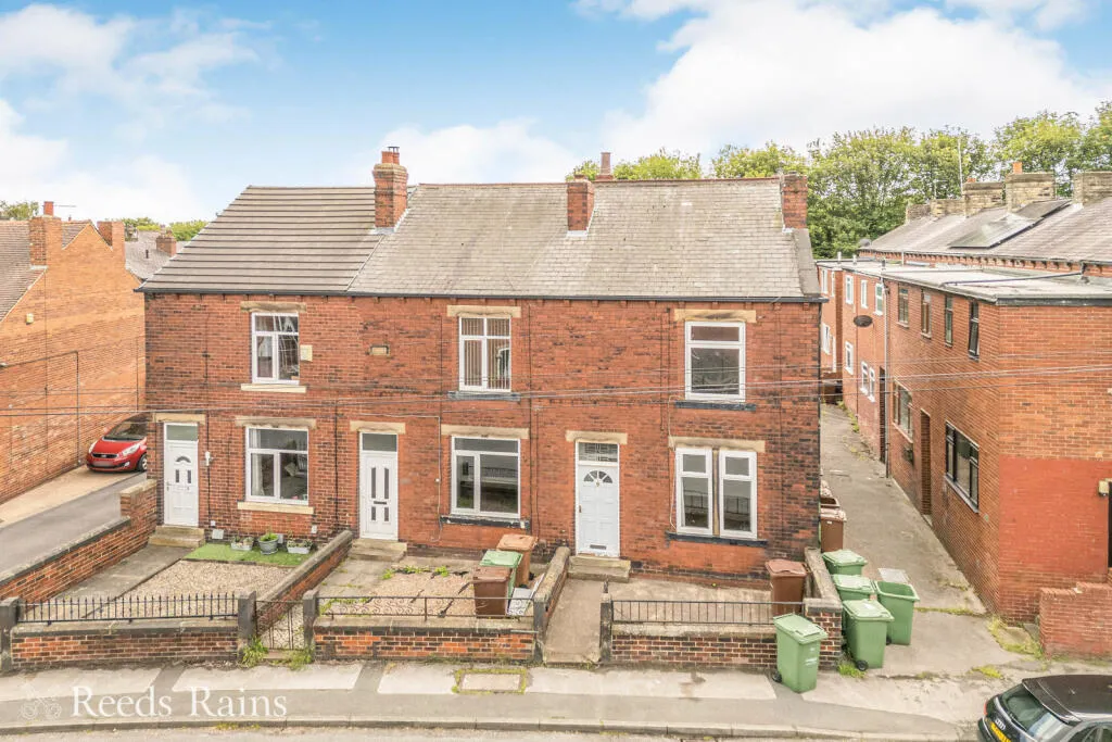 Property cover