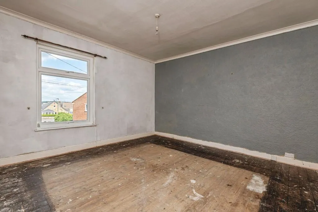 2 bed Terraced