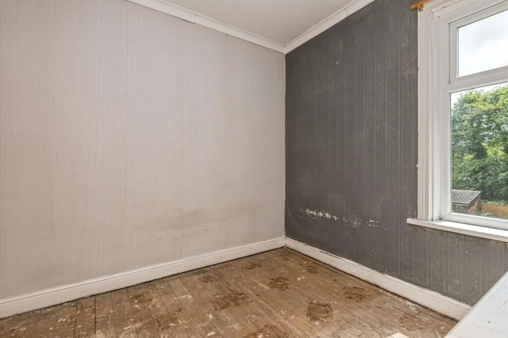2 bed Terraced