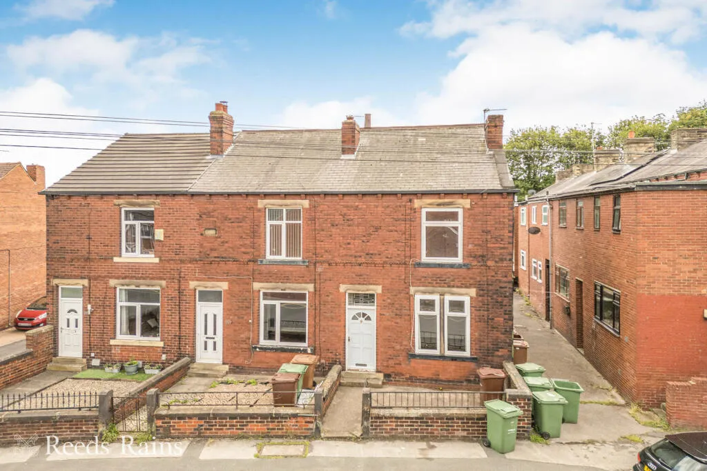 2 bed Terraced