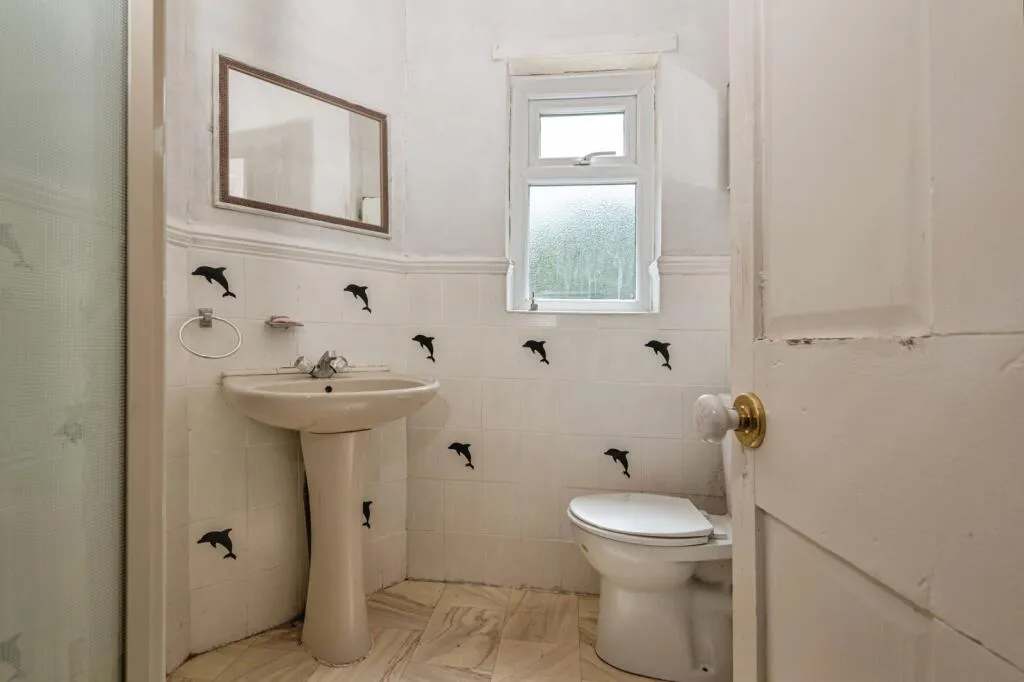 2 bed Terraced