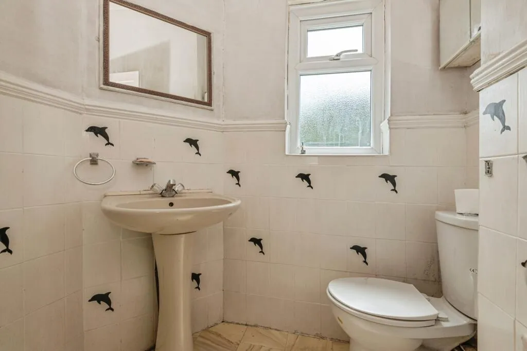 2 bed Terraced