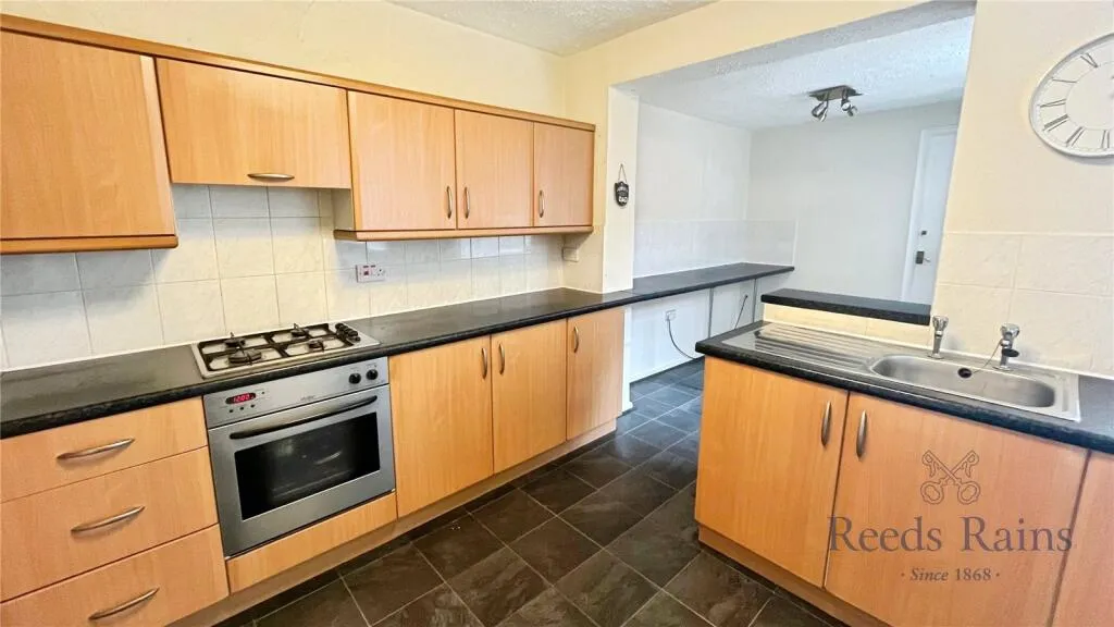 3 bed Terraced
