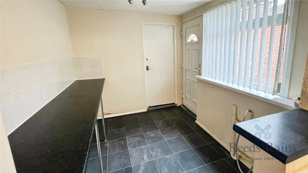 3 bed Terraced