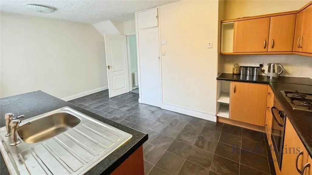 3 bed Terraced