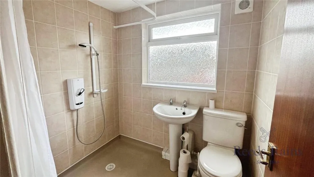 3 bed Terraced