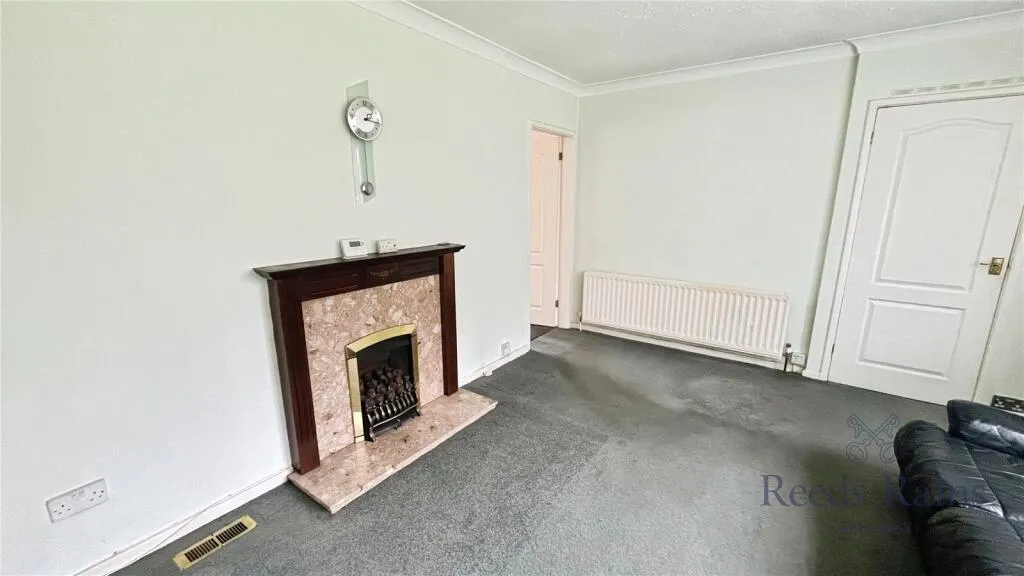 3 bed Terraced