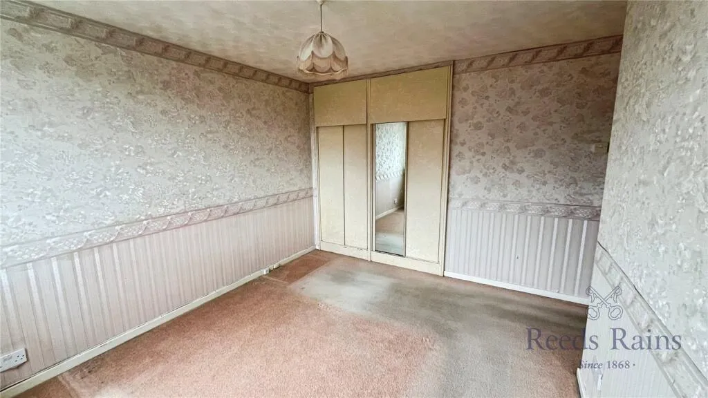 3 bed Terraced