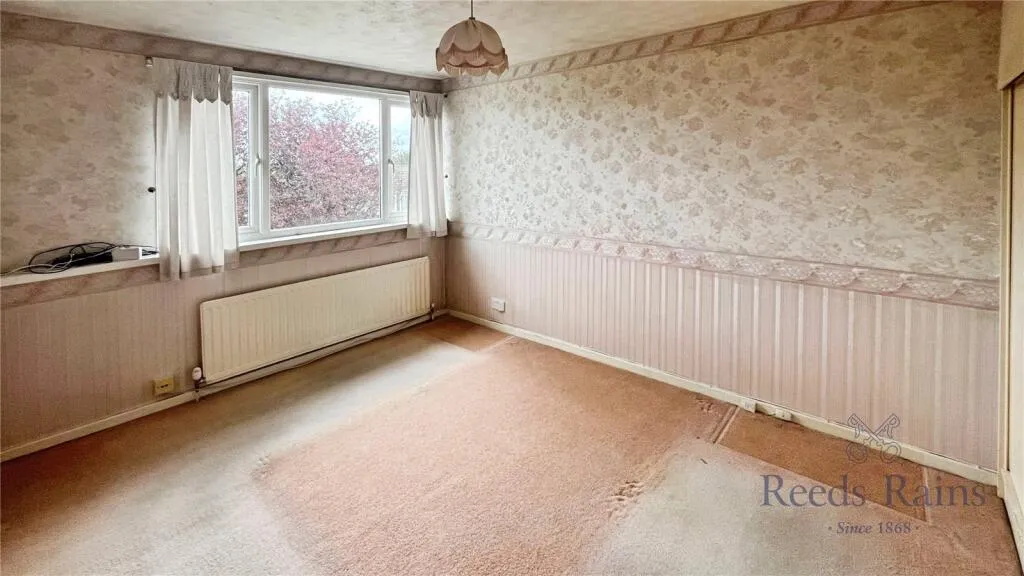 3 bed Terraced