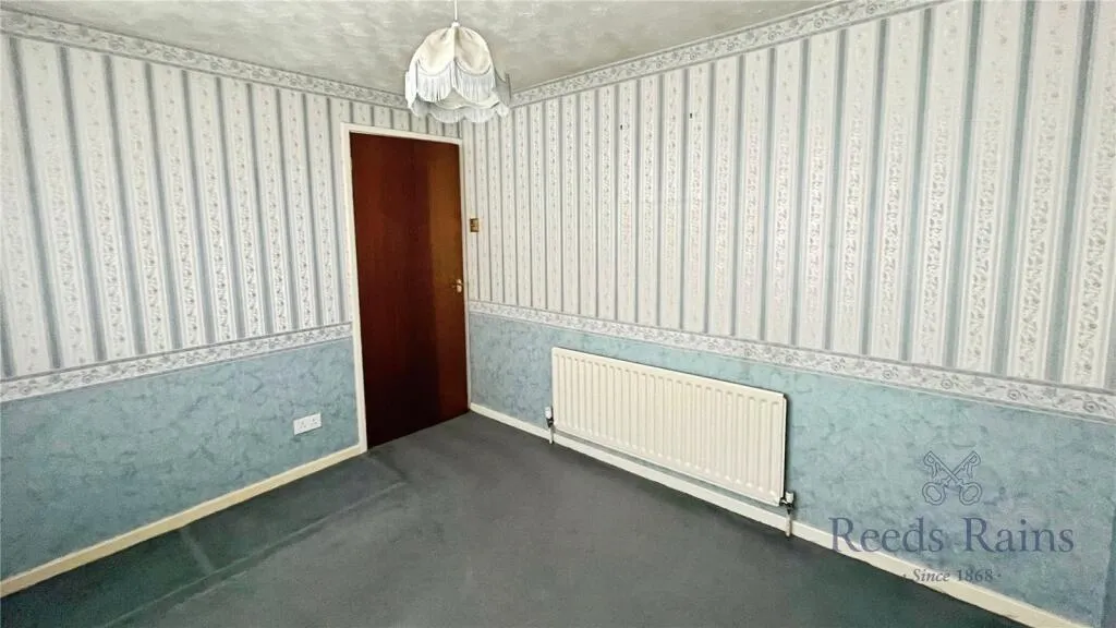 3 bed Terraced