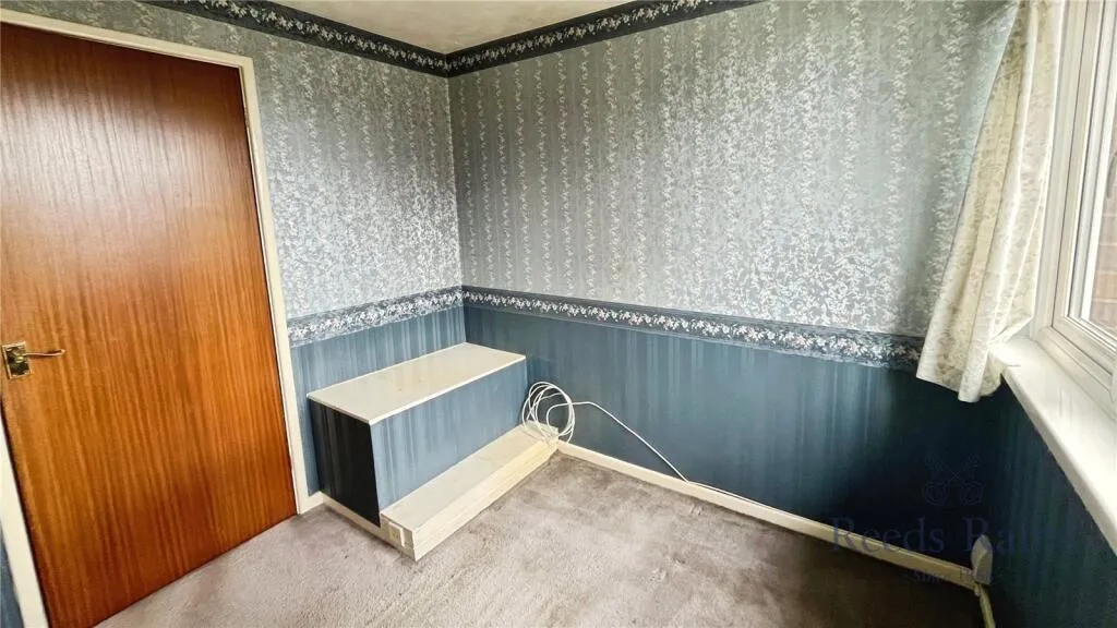 3 bed Terraced