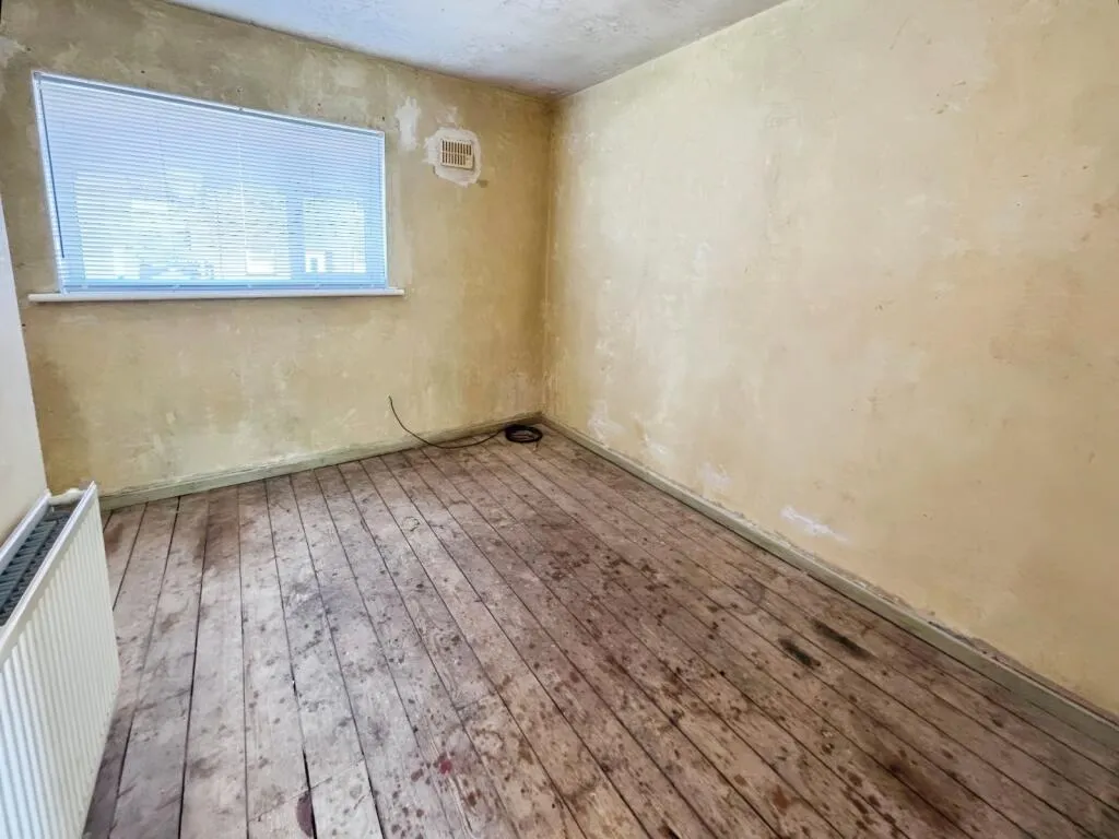 3 bed Terraced