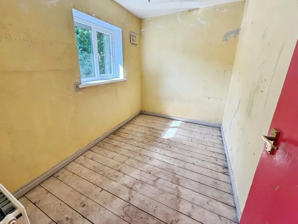 3 bed Terraced