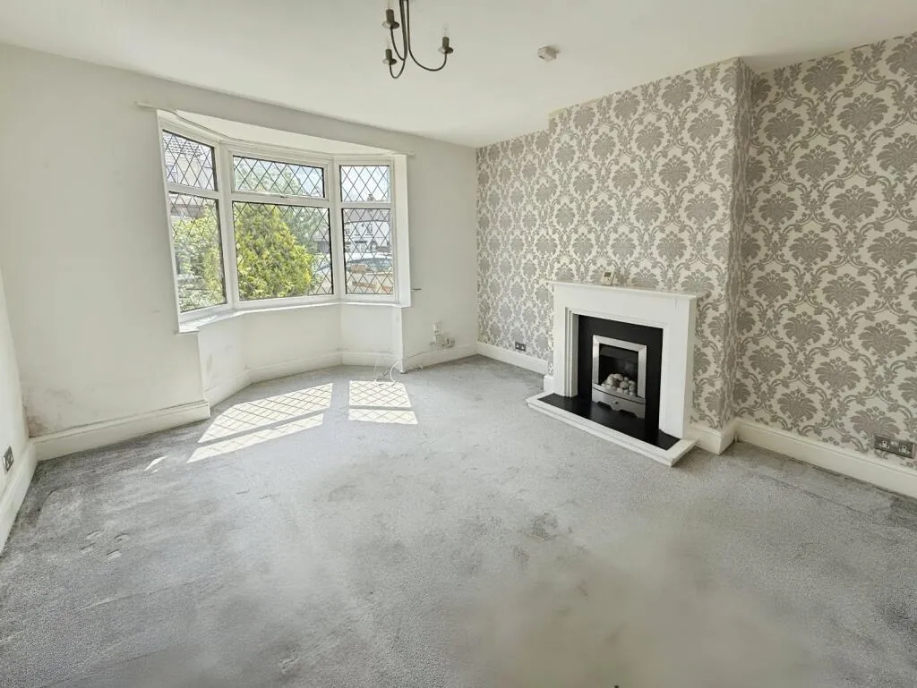 3 bed Semi-Detached