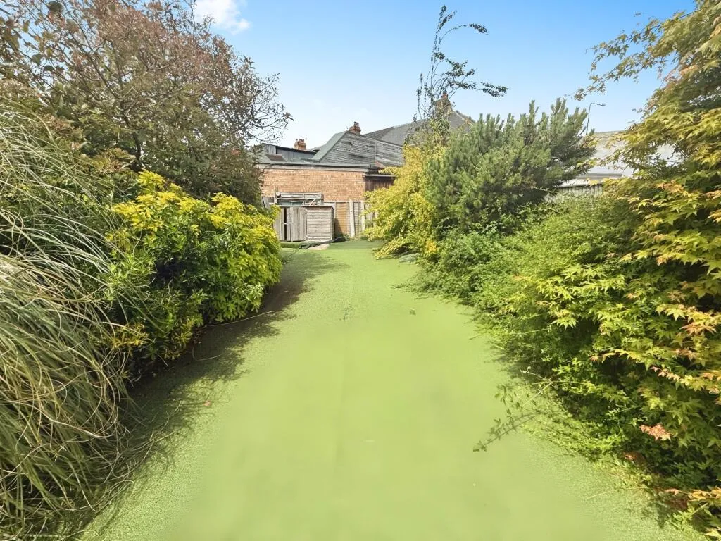 3 bed Semi-Detached