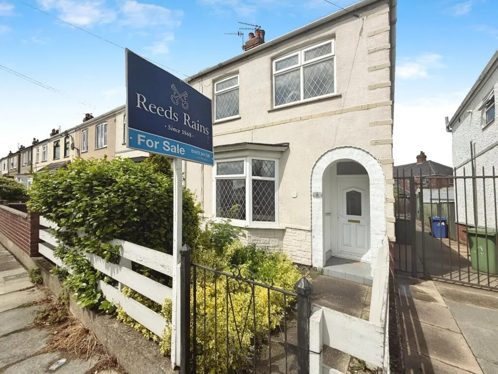 3 bed Semi-Detached