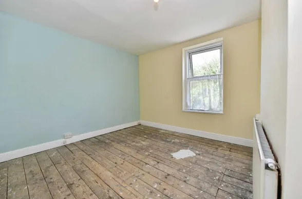 3 bed Terraced