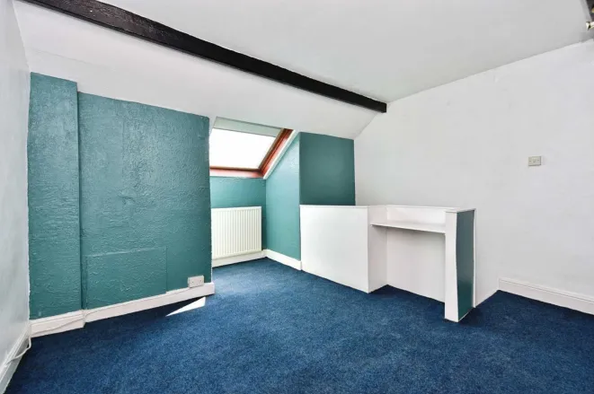 3 bed Terraced