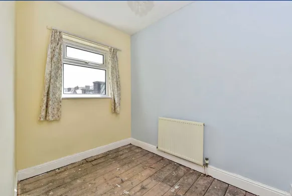 3 bed Terraced