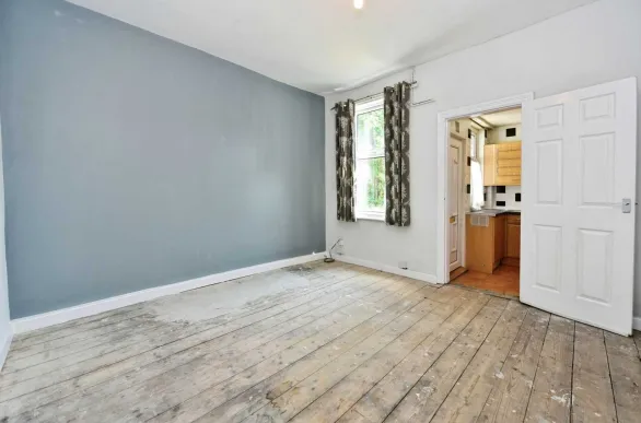 3 bed Terraced