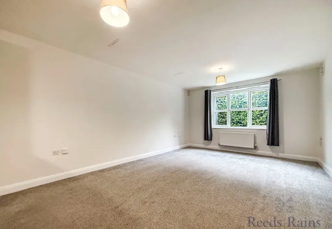 2 bed Apartment