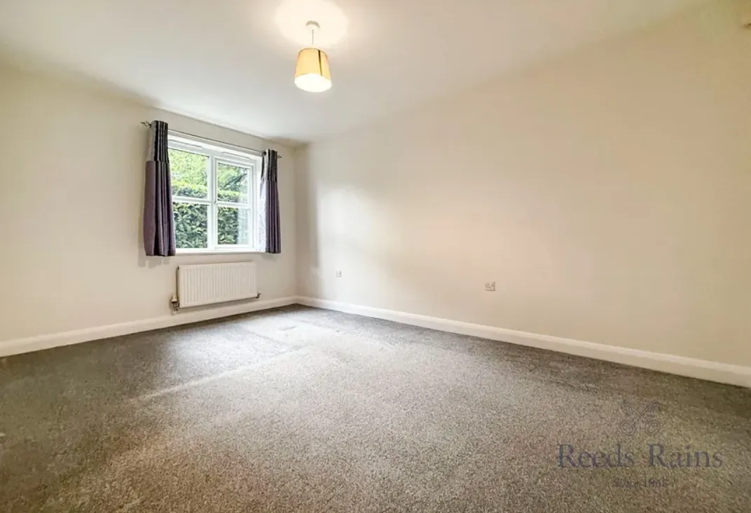 2 bed Apartment