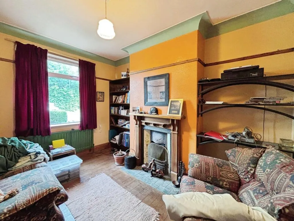 3 bed Semi-Detached