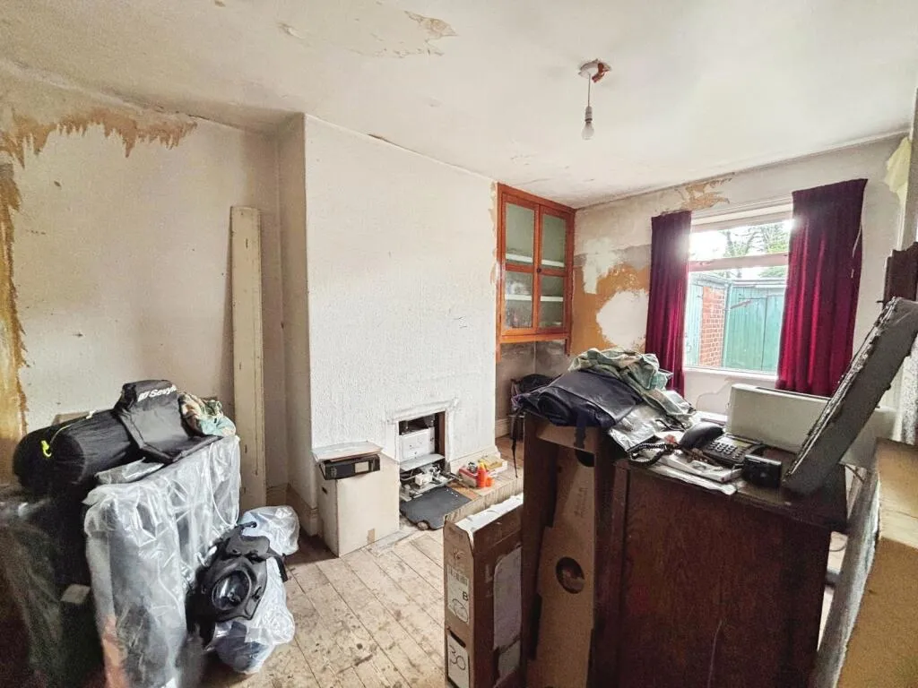 3 bed Semi-Detached