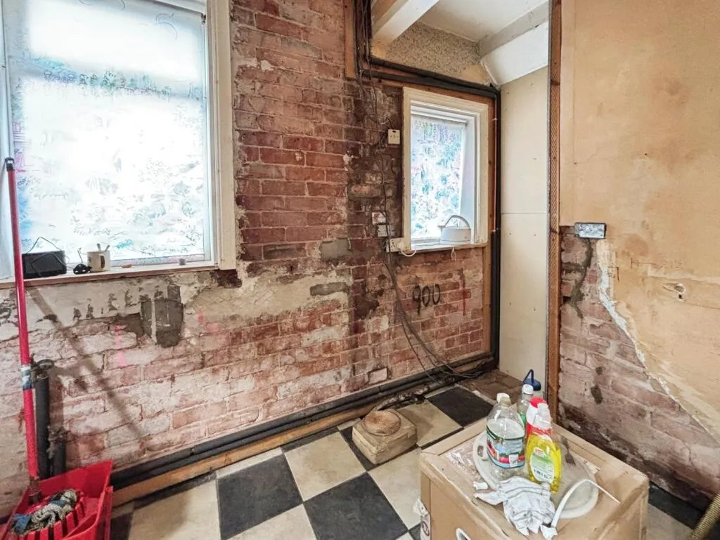 3 bed Semi-Detached