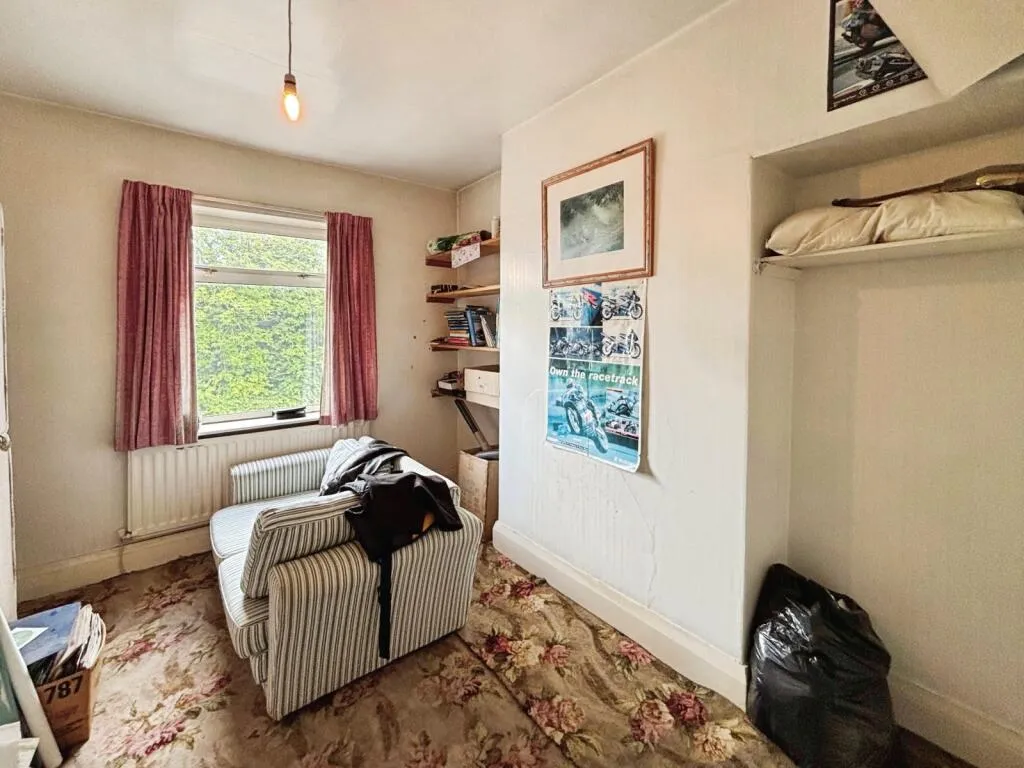 3 bed Semi-Detached