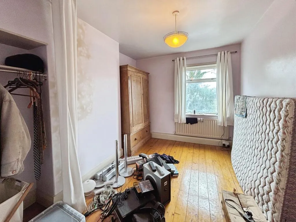 3 bed Semi-Detached