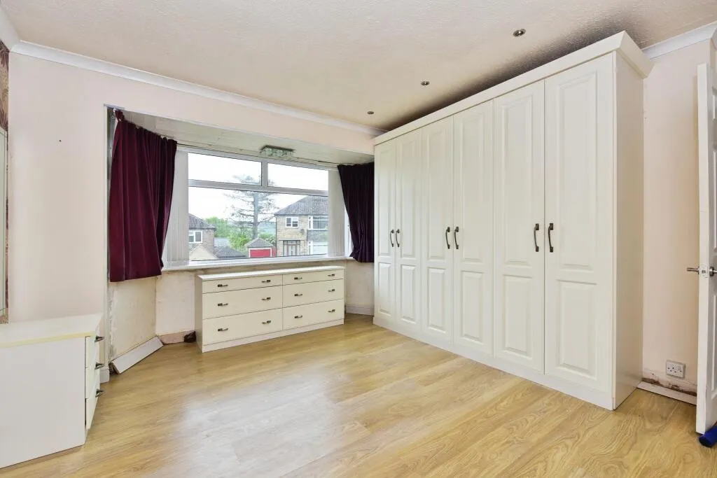 3 bed Semi-Detached