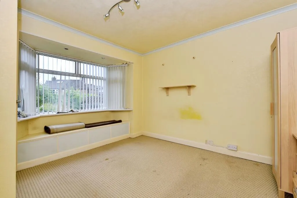 3 bed Semi-Detached
