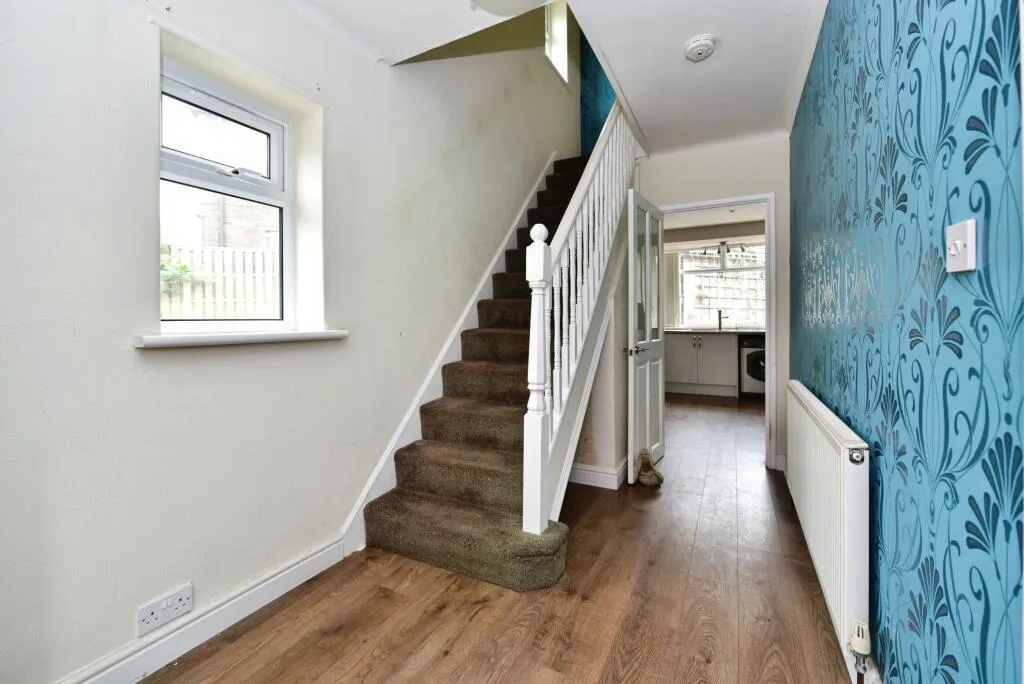 3 bed Semi-Detached