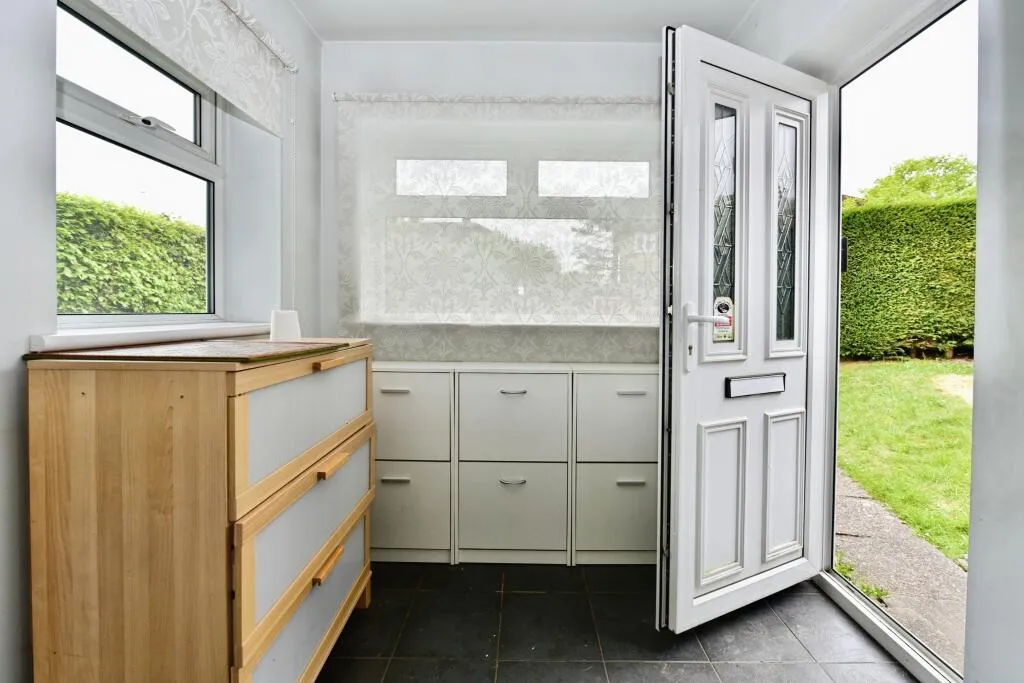 3 bed Semi-Detached