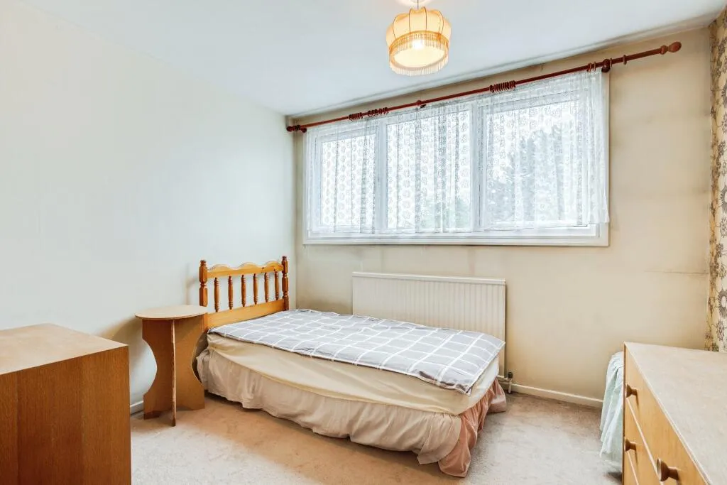 3 bed Semi-Detached Bungalow