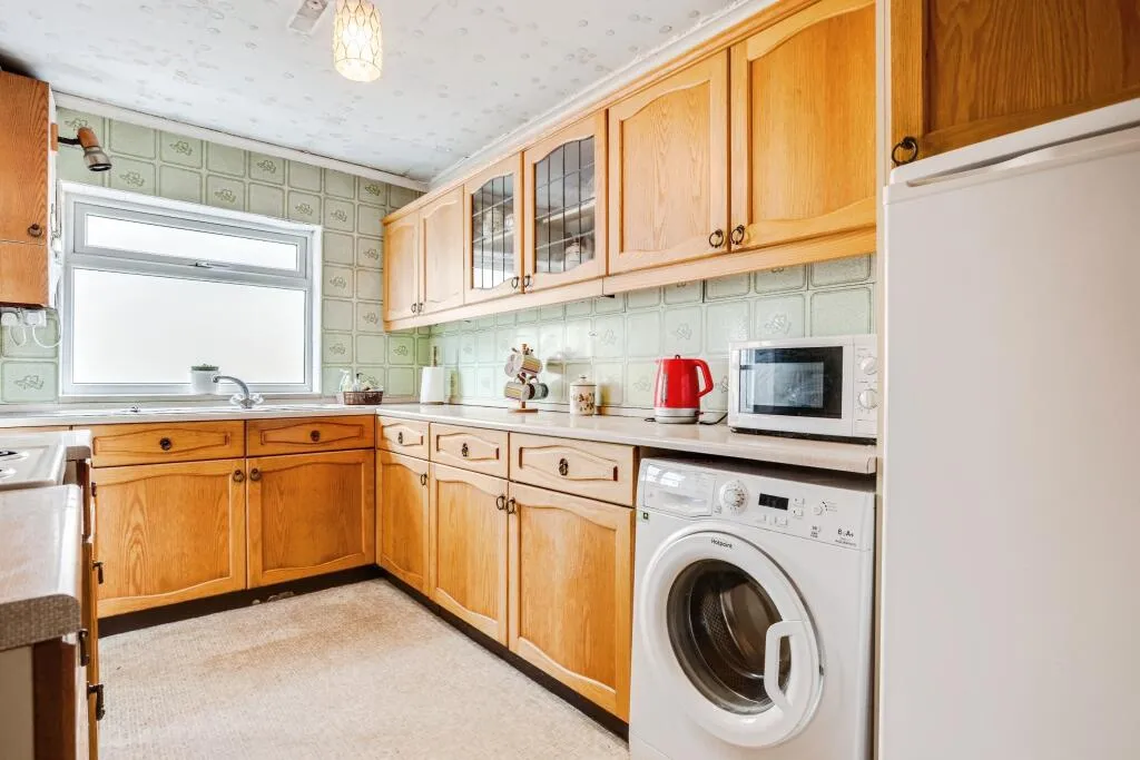 3 bed Semi-Detached Bungalow