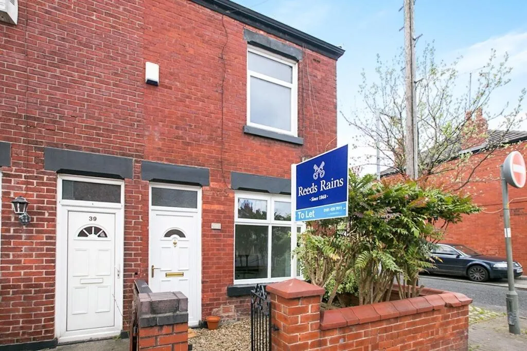 Property cover