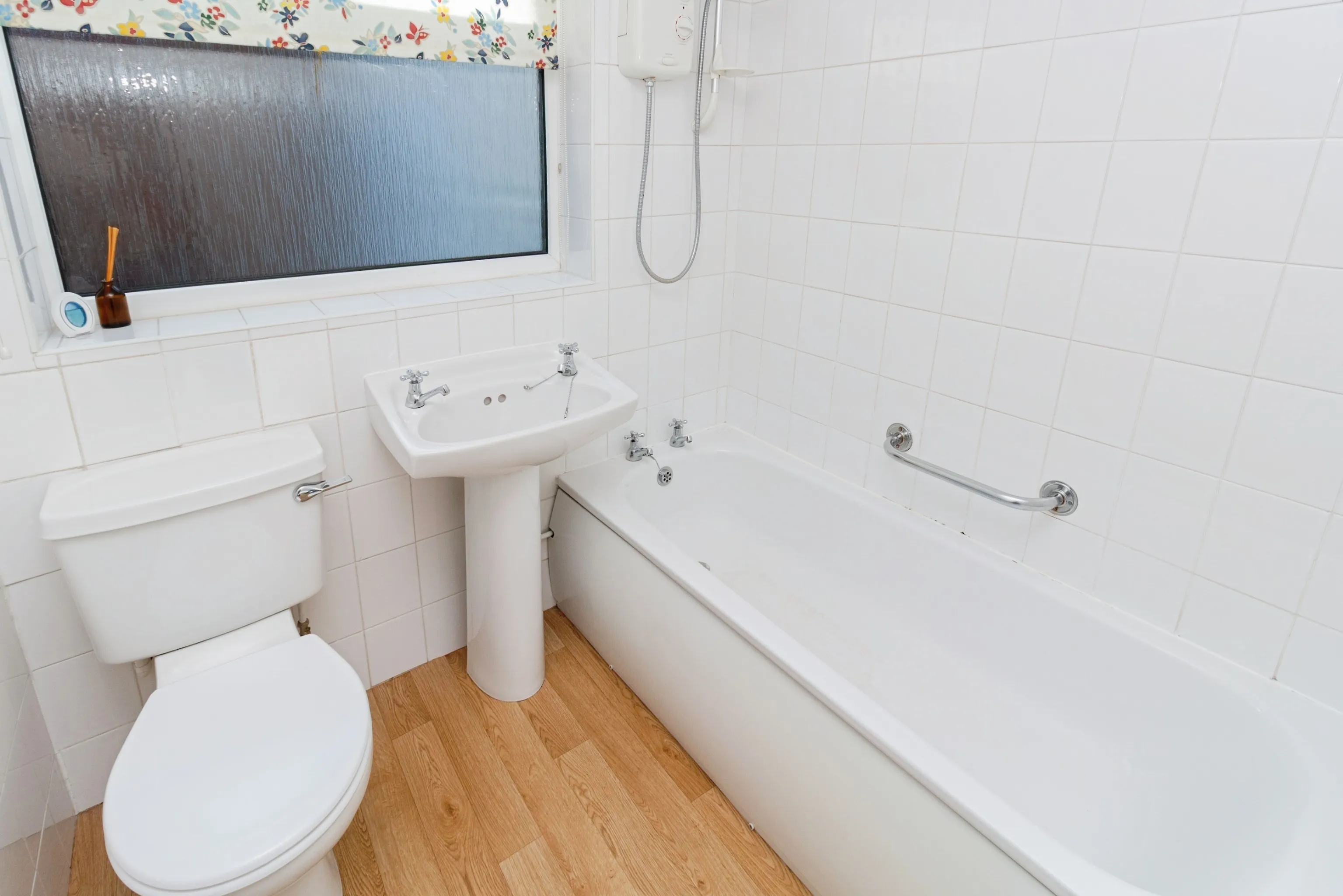 2 bed Detached Bungalow