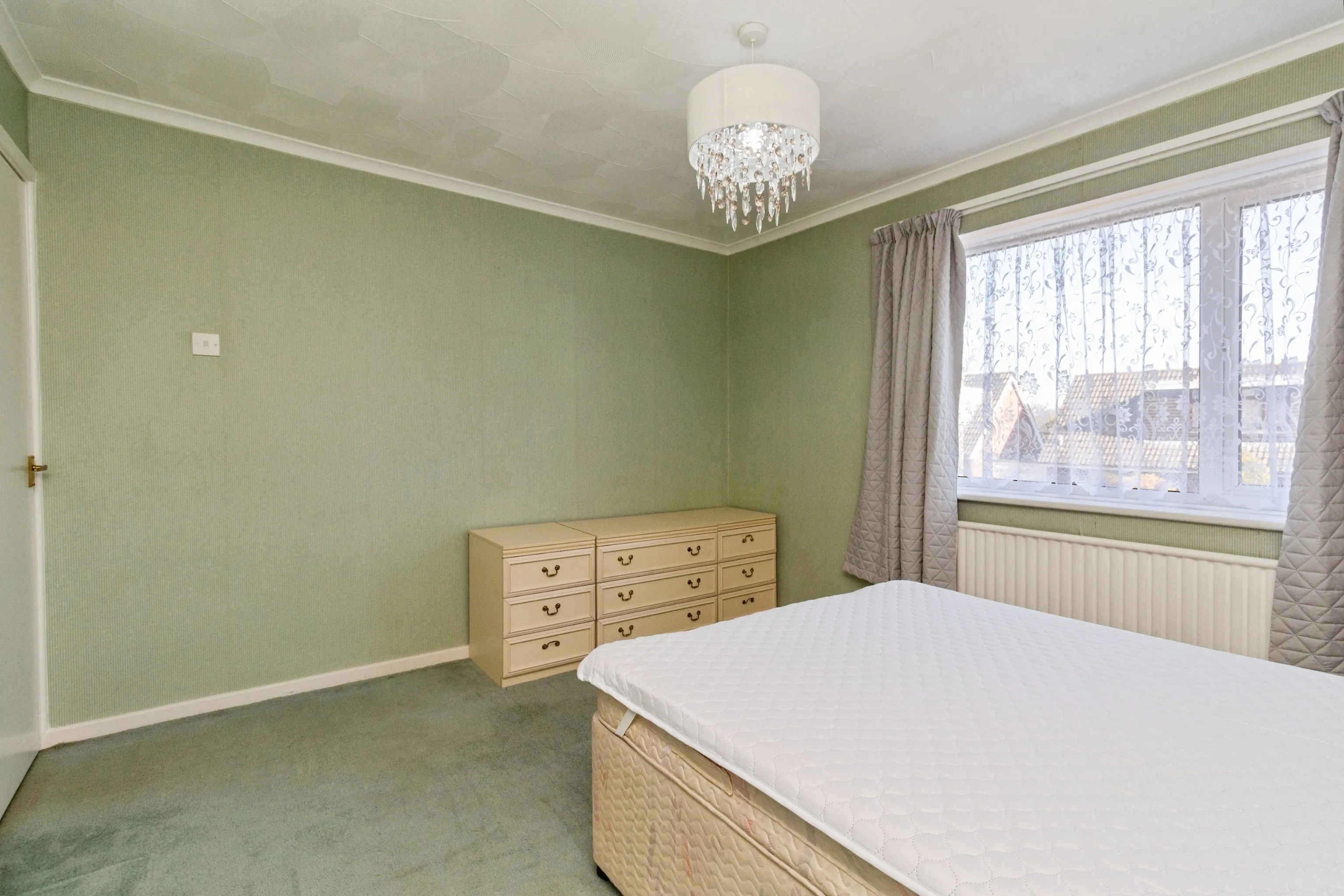 2 bed Detached Bungalow
