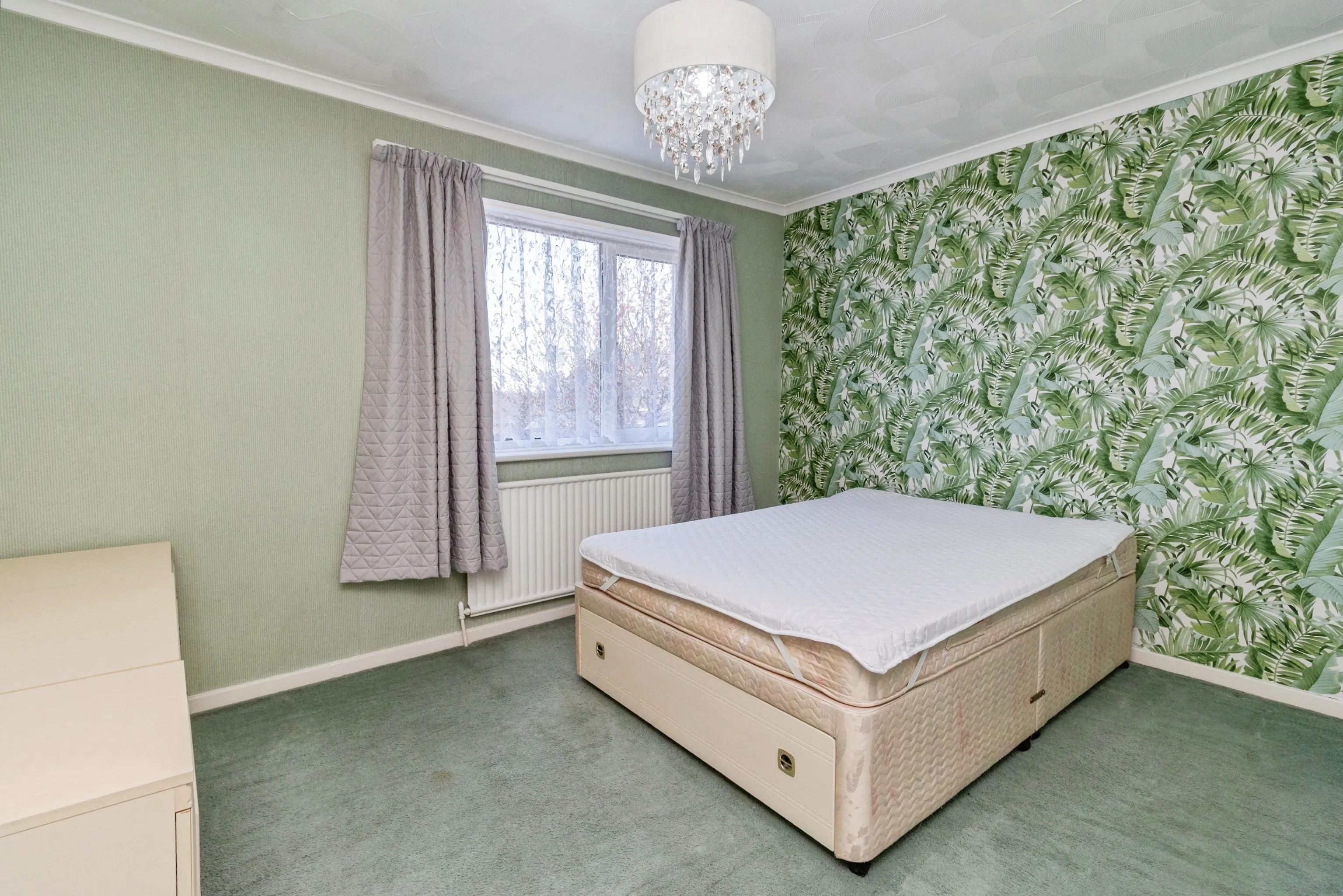 2 bed Detached Bungalow