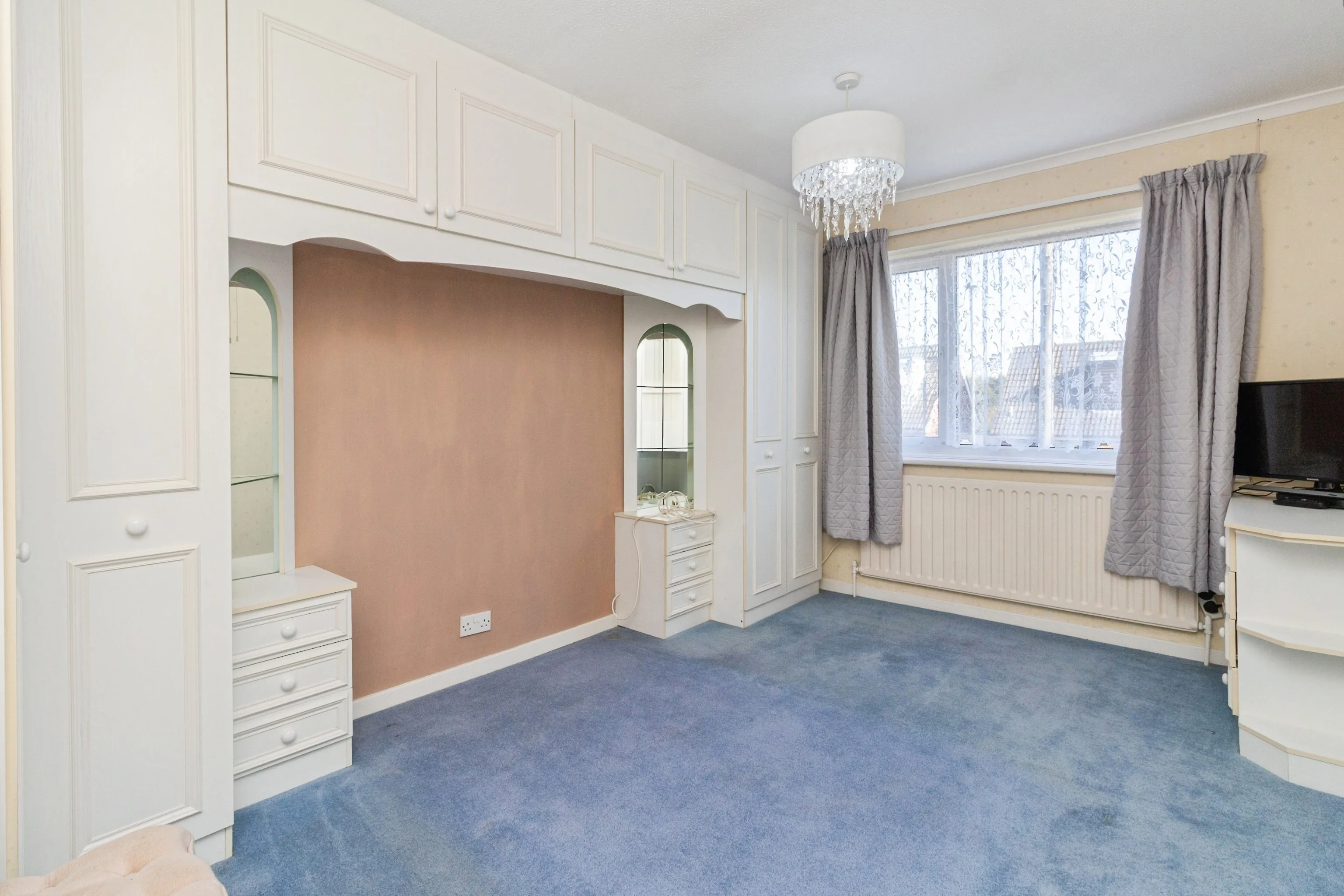 2 bed Detached Bungalow