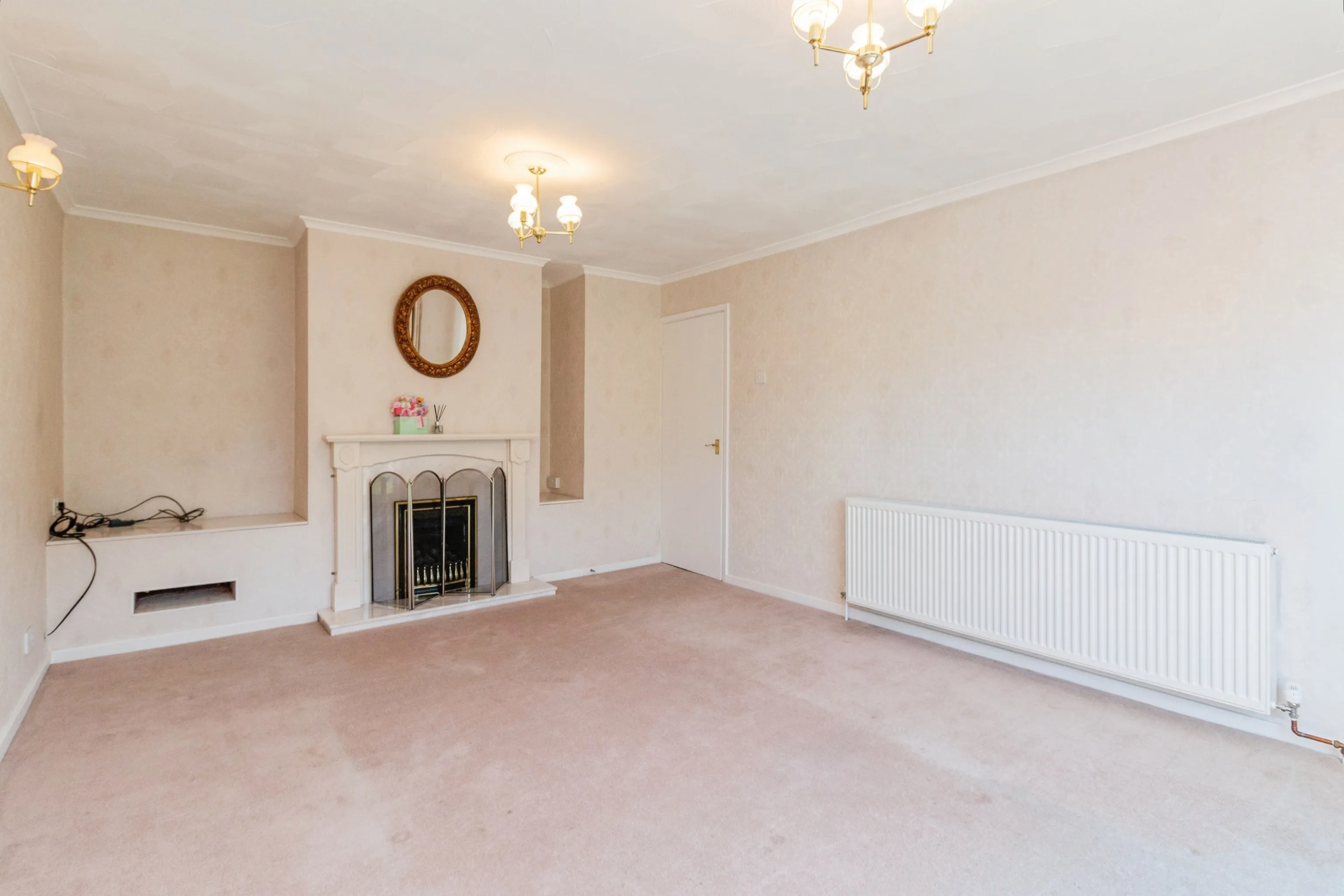 2 bed Detached Bungalow