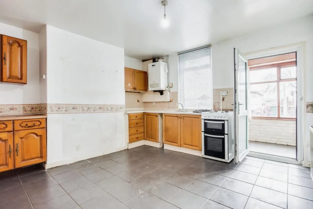 2 bed Cottage