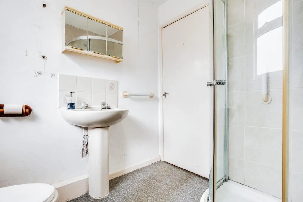 2 bed Cottage